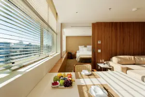 Hotel Emiliano