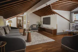 Hotel Gabrielli Venezia- Starhotels Collezione