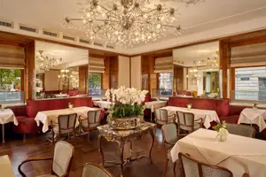 Hotel Imperial, a Luxury Collection Hotel, Vienna