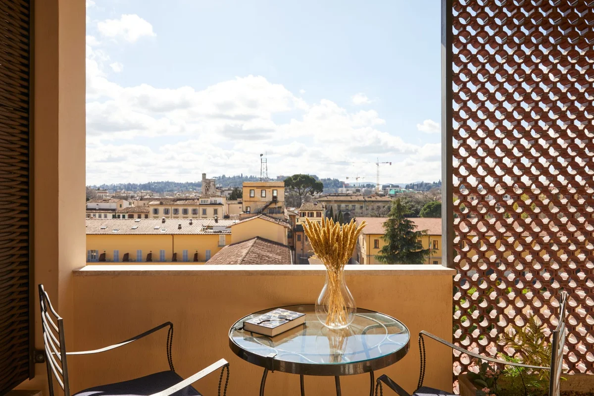 Hotel Indigo Florence by IHG