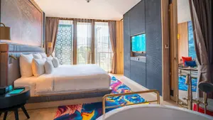 Hotel Indigo Phuket Patong by IHG