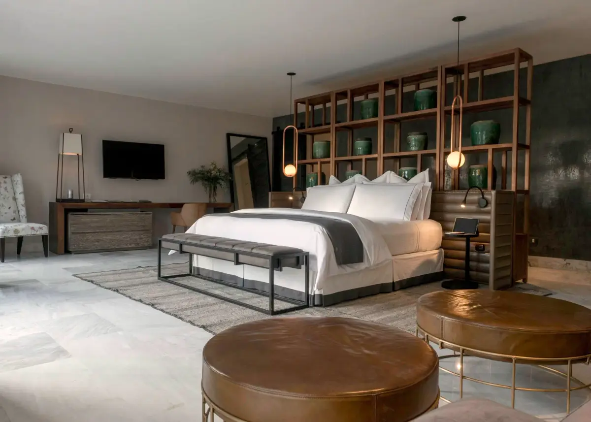 Hotel Matilda