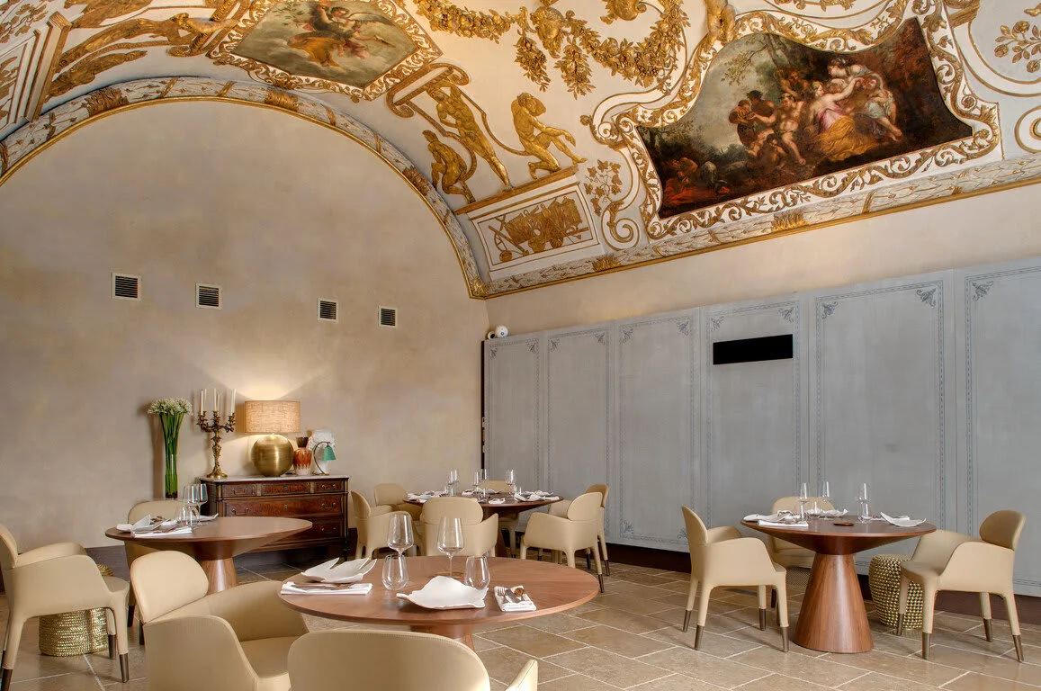 Hotel Richer de Belleval
