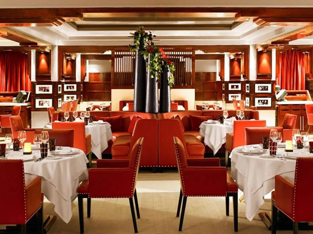 Hôtel & Ryads Barrière Le Naoura