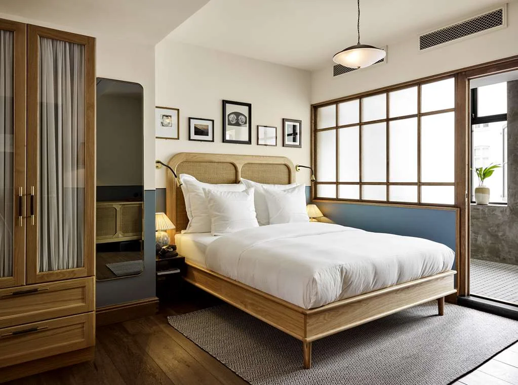 Hotel Sanders