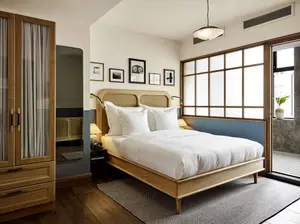 Hotel Sanders