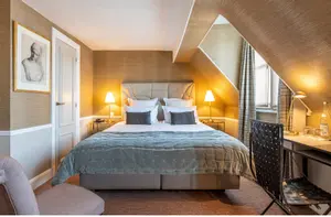 Hotel Therese