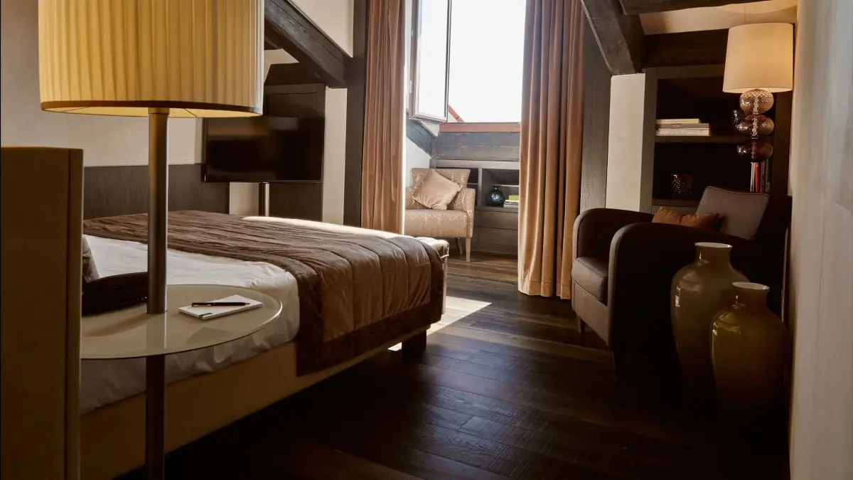 Hyatt Centric Murano Venice