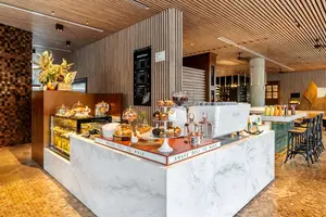 Hyatt Centric San Isidro Lima