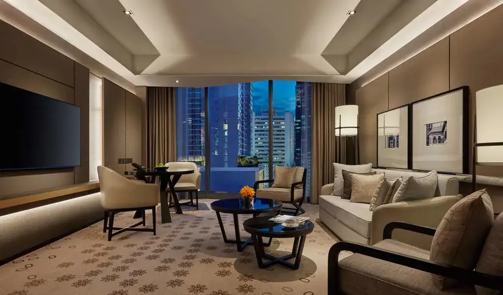 Hyatt Regency Bangkok Sukhumvit