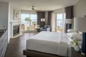 Hyatt Regency Chesapeake Bay