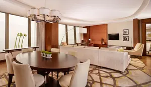 Hyatt Regency Istanbul Ataköy