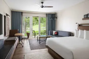 Hyatt Regency Lost Pines Resort and Spa