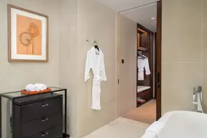 Hyatt Regency Phnom Penh