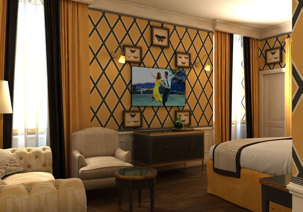 IL Tornabuoni The Unbound Collection by Hyatt