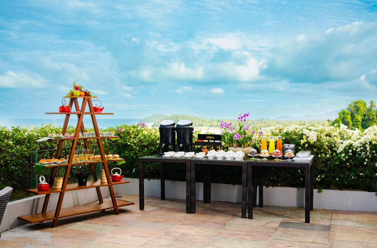 InterContinental Koh Samui Resort by IHG