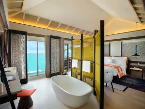 InterContinental Maldives Maamunagau Resort