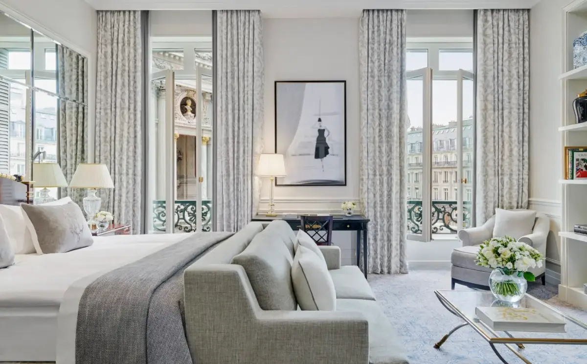 InterContinental Paris Le Grand
