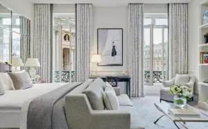 InterContinental Paris Le Grand