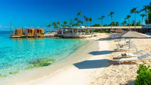 InterContinental Presidente Cozumel
