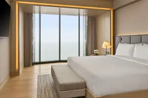 Intercontinental Real Lima Miraflores by IHG