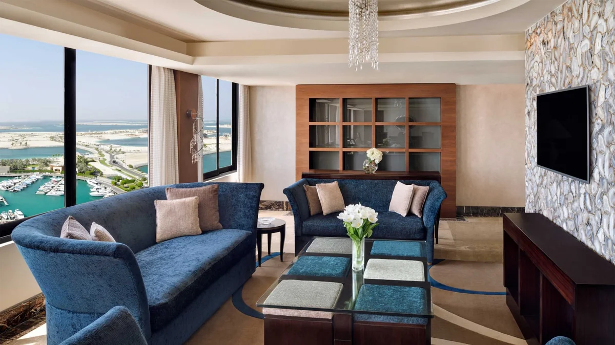 InterContinental Residences Abu Dhabi by IHG