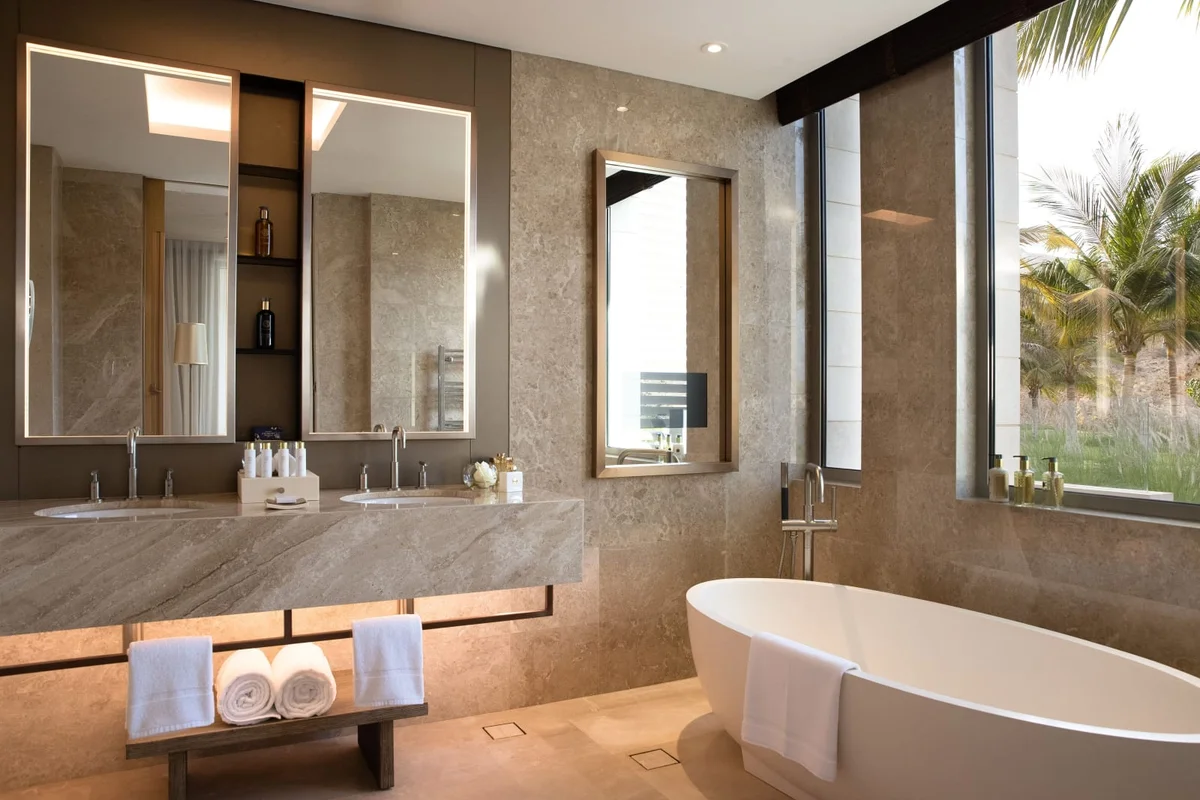 Jumeirah Muscat Bay