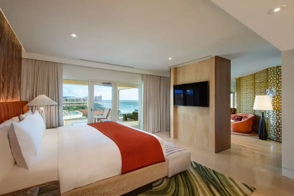 JW Marriott Marco Island Beach Resort