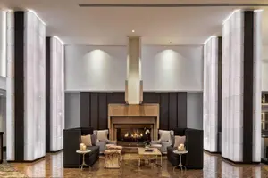 JW Marriott San Francisco Union Square
