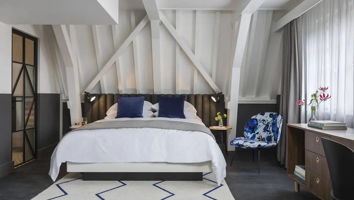 Kimpton de Witt