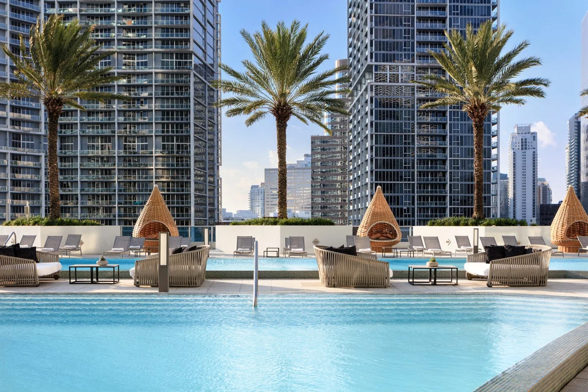 Kimpton EPIC Hotel by IHG
