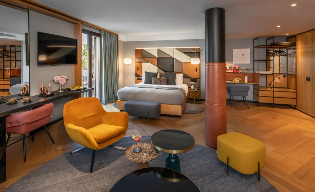 Kimpton Vividora Hotel by IHG