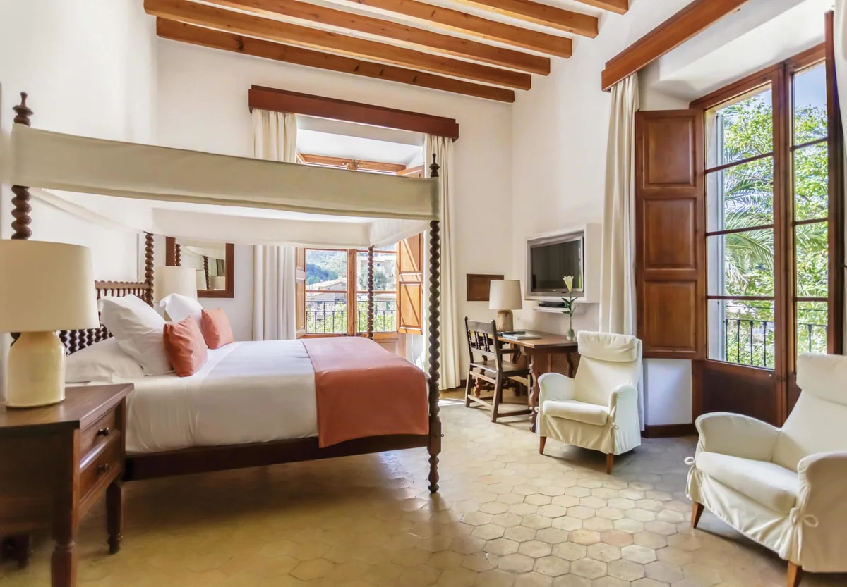 La Residencia, A Belmond Hotel, Mallorca