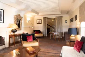 La Villa Des Orangers - Relais & Châteaux