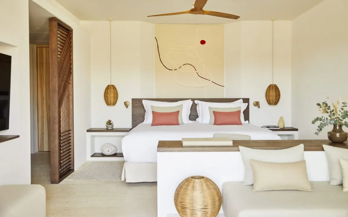 La Zambra Resort