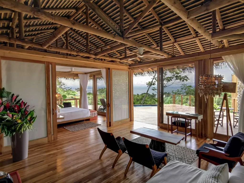 Lapa Rios Lodge