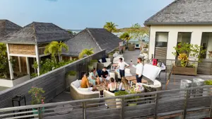 Le Barthélemy Hotel & Spa