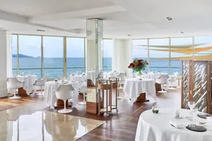 Le Petit Nice Passedat - Relais & Châteaux