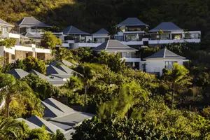 Le Toiny Hôtel & Beach Club