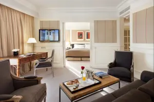 Majestic Hotel & Spa Barcelona