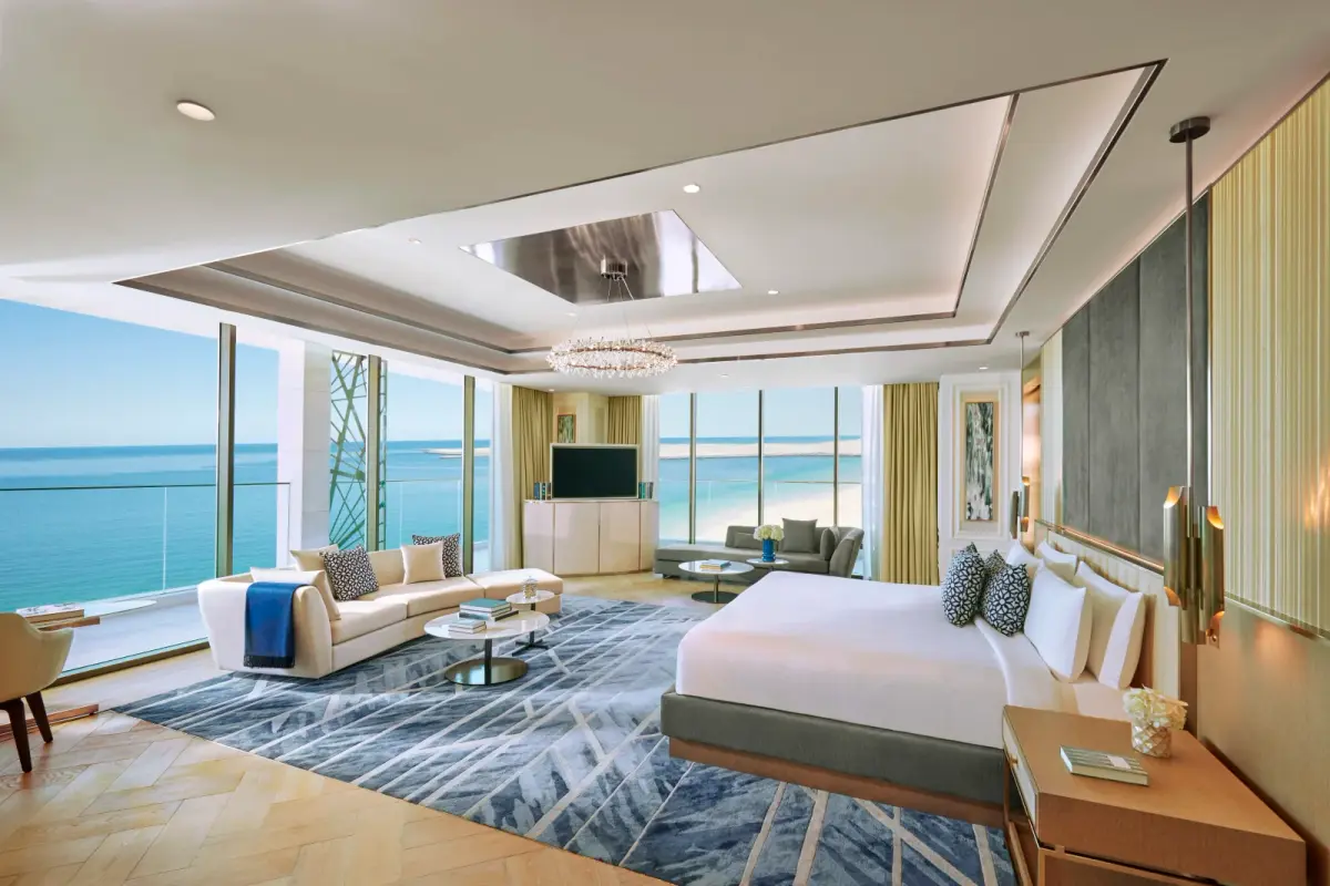 Mandarin Oriental Jumeira