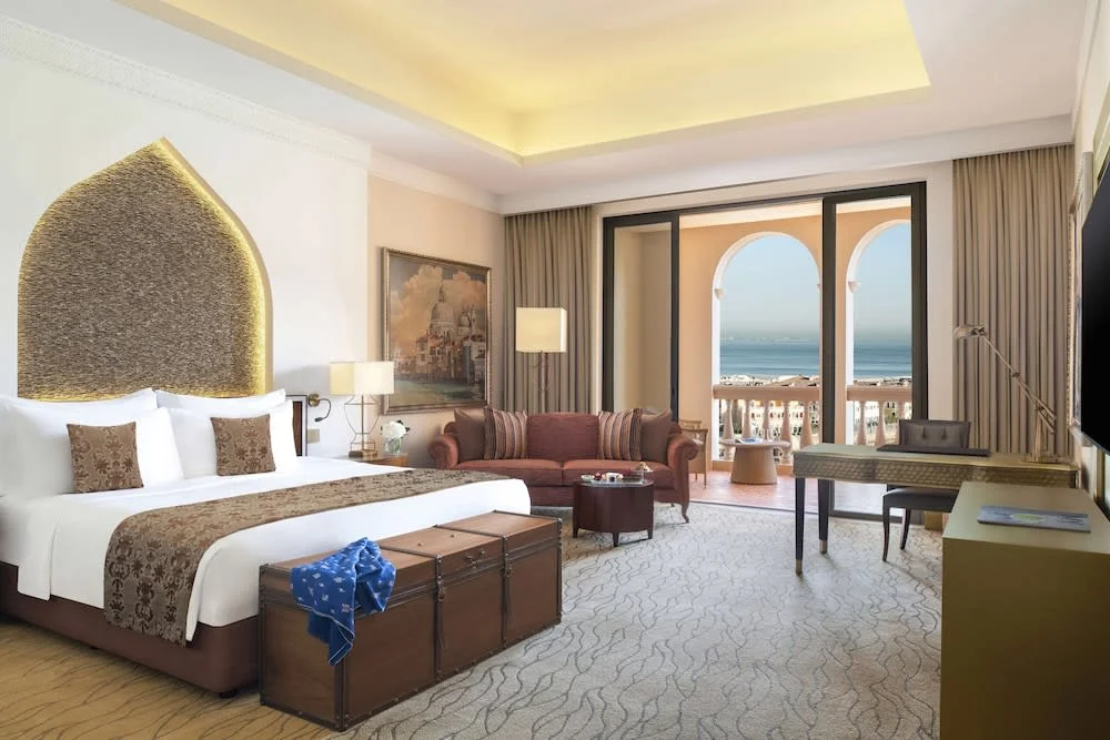 Marsa Malaz Kempinski, The Pearl Doha