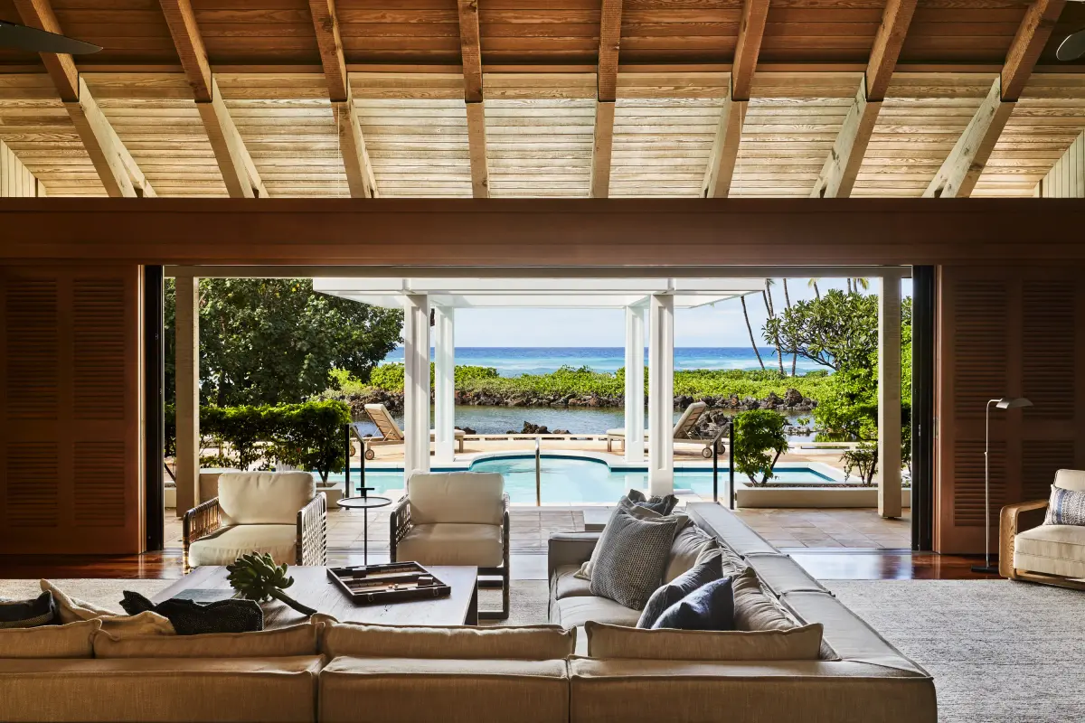 Mauna Lani, Auberge Collection