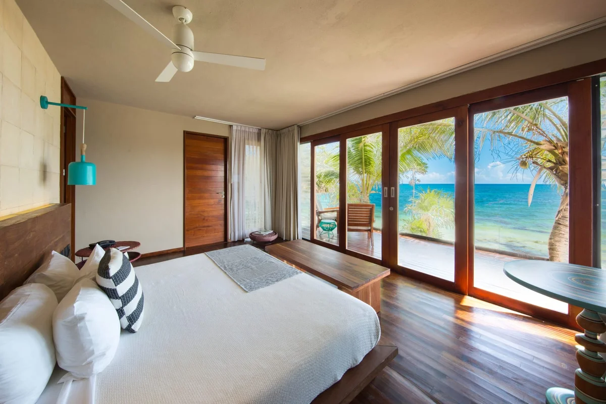 Mi Amor Tulum, a Small Luxury Hotel - Adults Only