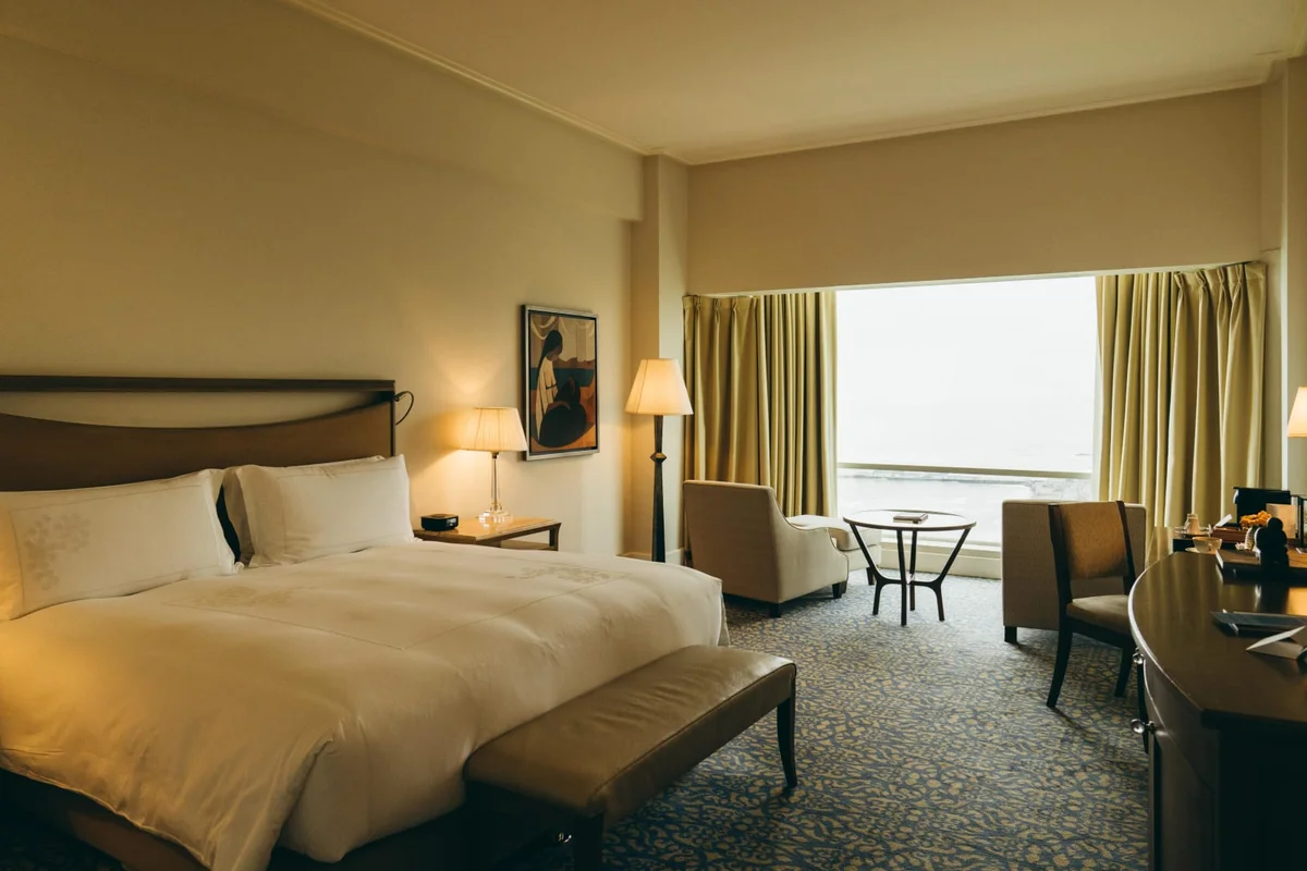 Miraflores Park, A Belmond Hotel, Lima