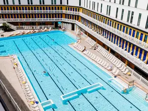 Molitor Hotel & Spa Paris - MGallery Collection