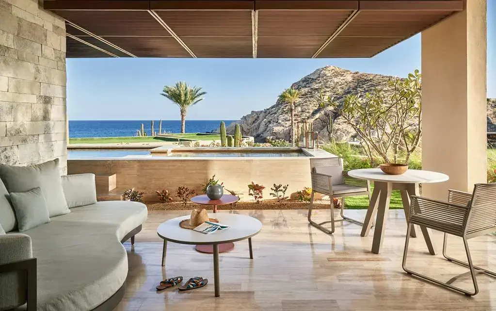 Montage Los Cabos