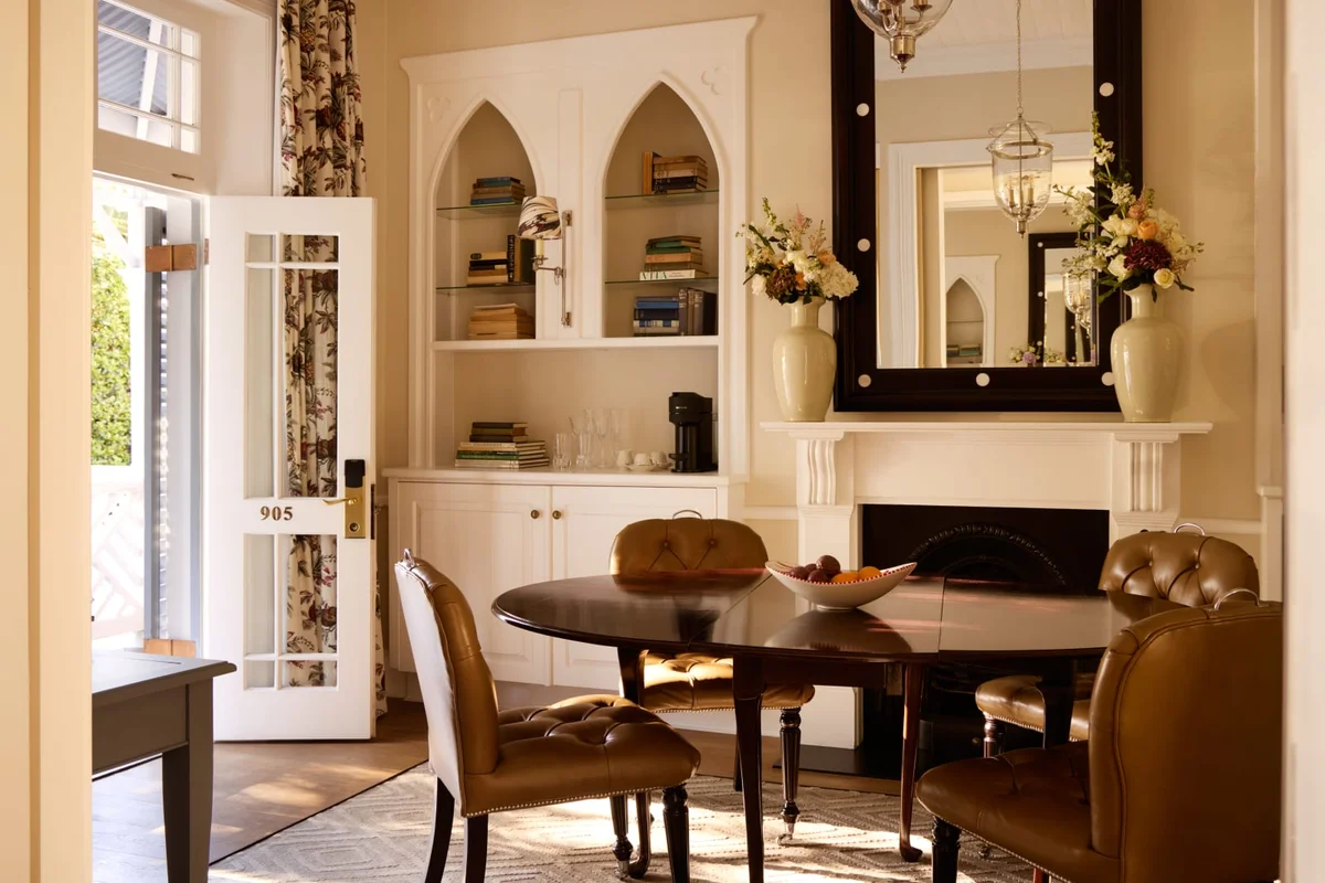 Mount Nelson, A Belmond Hotel, Cape Town