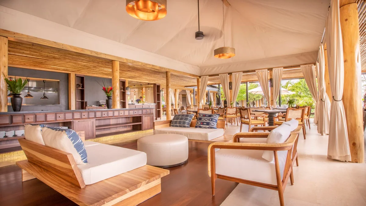 Nayara Tented Camp