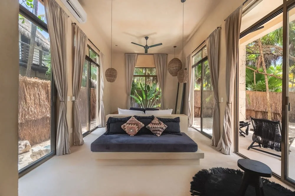 Nest Tulum